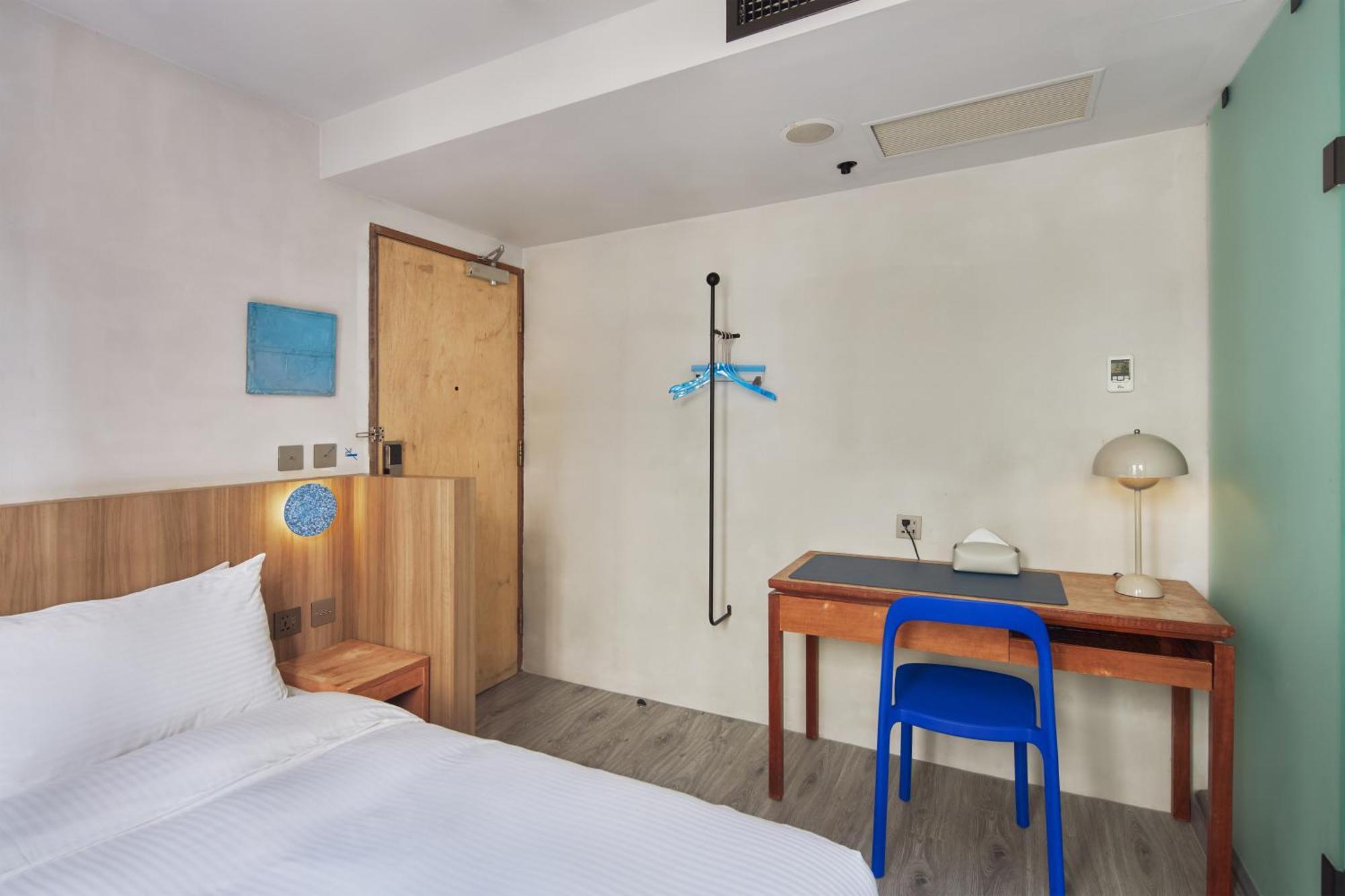 The Blue By Just Hotel 3*