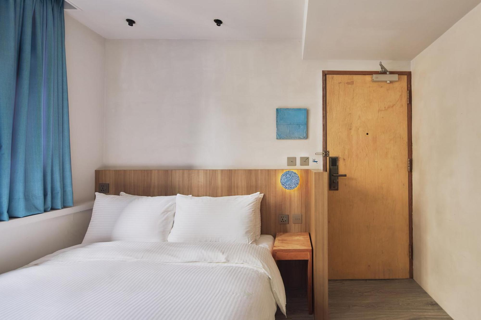 Hotel The Blue By Just Taipei