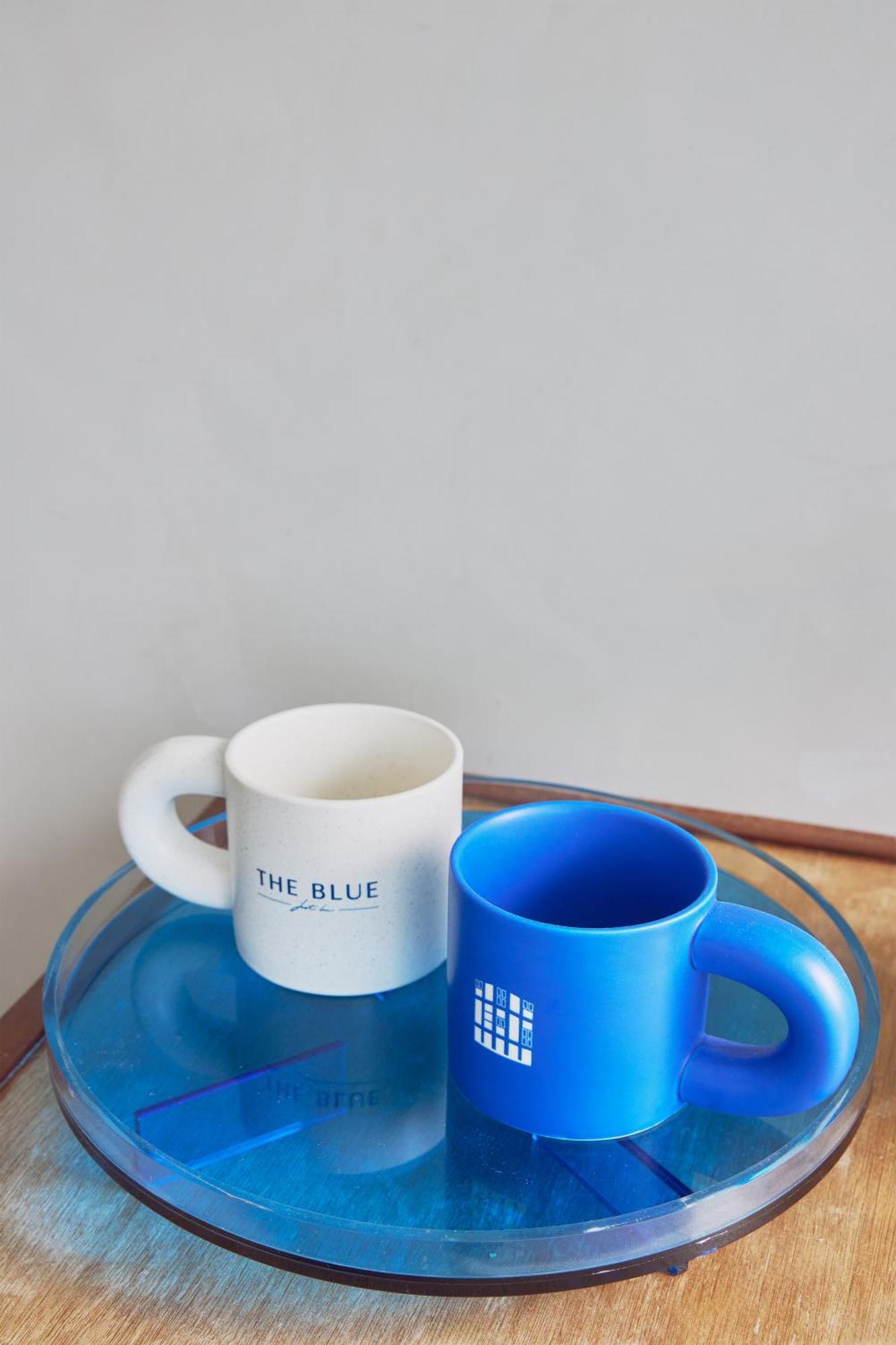 The Blue By Just Hotel 3*